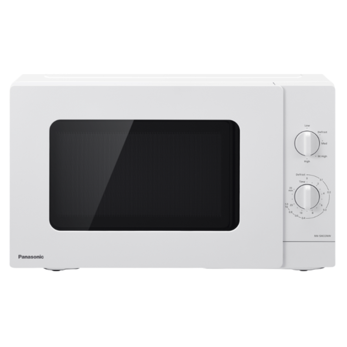 PANASONIC MICROWAVE 25LTS MANUAL